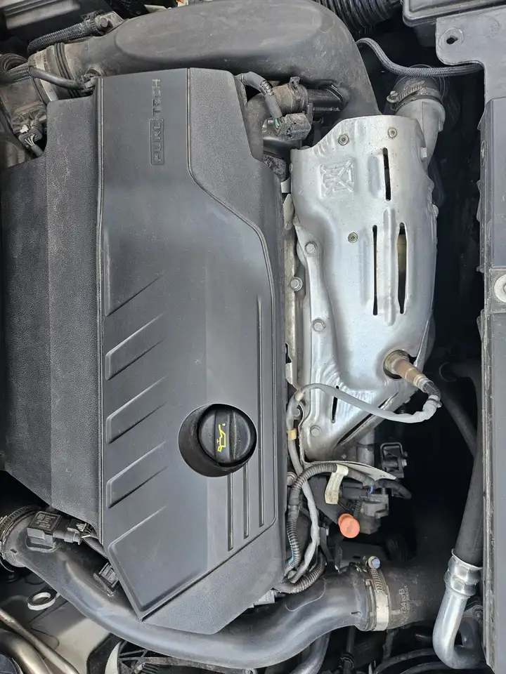 Peugeot 3008 3008 — photo 18