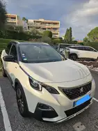 Peugeot 3008 Puretech 180ch S&S EAT8 GT Line
