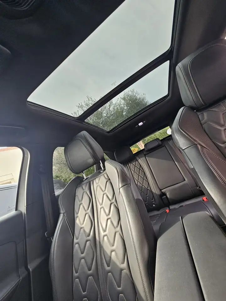 Peugeot 3008 3008 — photo 11