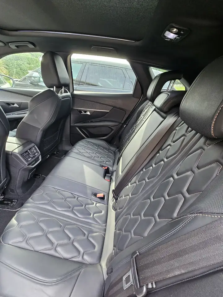 Peugeot 3008 3008 — photo 19