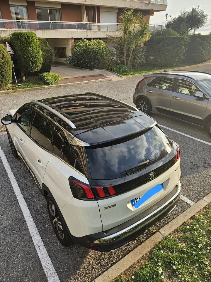 Peugeot 3008 3008 — photo 2