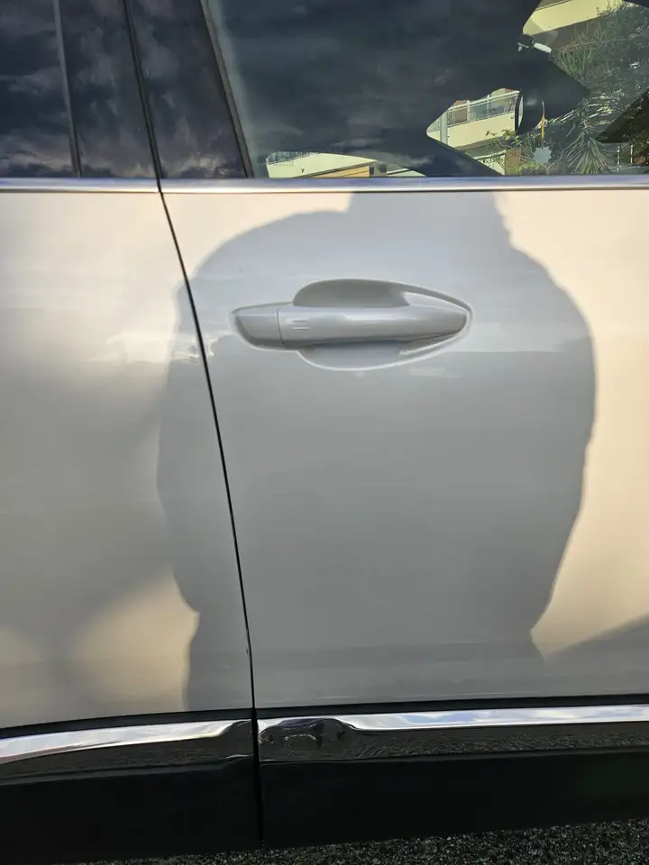 Peugeot 3008 3008 — photo 16