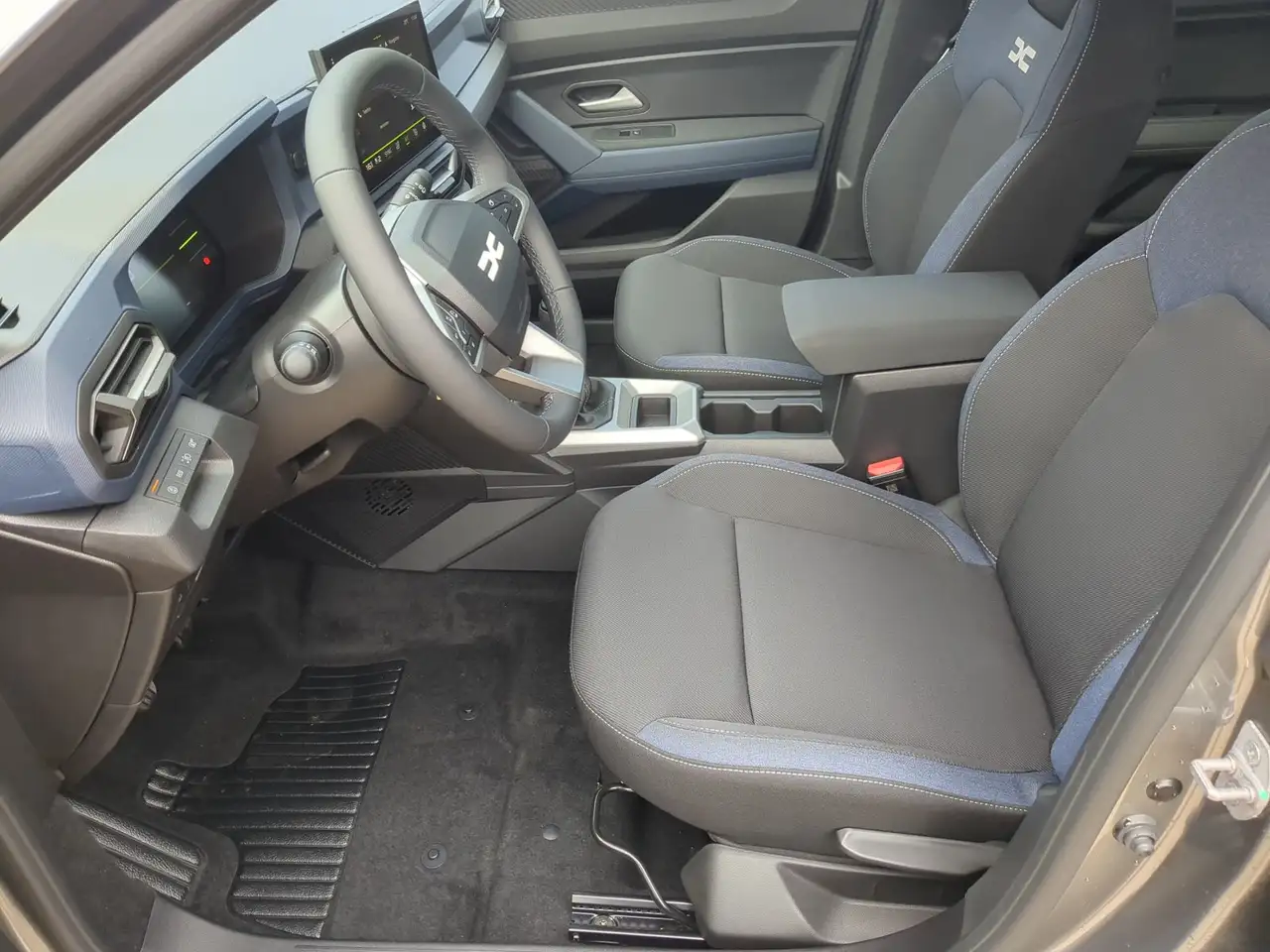 Dacia Bigster 2026