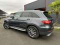 Mercedes-Benz GLC 220 Classe 220 d 170ch Fascination 4Matic 9G-Tronic 2015 - thumbnail 4