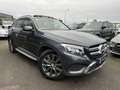 Mercedes-Benz GLC 220 Classe 220 d 170ch Fascination 4Matic 9G-Tronic 2015 - thumbnail 9