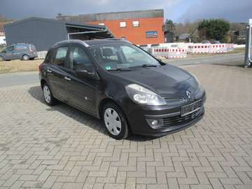Clio Grandtour 1.2 16V 75 Grandtour Expression