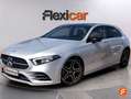 Mercedes-Benz A 200 Sedán Gris - thumbnail 3