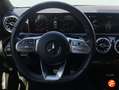 Mercedes-Benz A 200 Sedán Gris - thumbnail 17