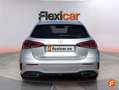 Mercedes-Benz A 200 Sedán Gris - thumbnail 7