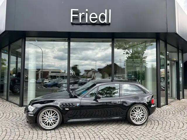 BMW Z3 Coupé 3.0