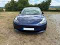Tesla Model 3 Model 3 RWD Hinterradantrieb Blau - thumbnail 3