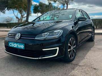 e-Golf ePower