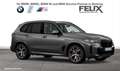 BMW X5 xDrive30d M Sportpaket PRO+COMFORT+INOOVATIONS+TRA Srebrny - thumbnail 6