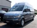 Volkswagen Crafter Grand California 680 4M StandHz.LED Cam Argent - thumbnail 1