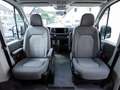 Volkswagen Crafter Grand California 680 4M StandHz.LED Cam Argent - thumbnail 12