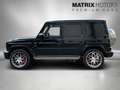 Mercedes-Benz G 63 AMG Carbon Standheizung Burmester 35.000km Zwart - thumbnail 10