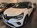 Renault Captur 1.6 E Tech phev Intens 160cv auto Wit - thumbnail 1