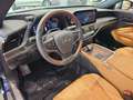 Lexus LS 500 500h Luxury High Wood AWD Azul - thumbnail 8