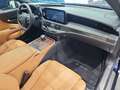 Lexus LS 500 500h Luxury High Wood AWD Azul - thumbnail 9
