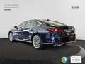 Lexus LS 500 500h Luxury High Wood AWD Azul - thumbnail 4