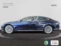 Lexus LS 500 500h Luxury High Wood AWD Azul - thumbnail 3