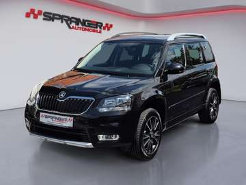 1.2 TSI 1.Hand Automatik NAV AHK KLIMA