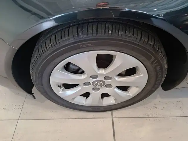 Opel Insignia view 15
