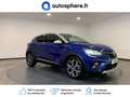 Renault Captur 1.6 E-Tech hybride 145ch Intens -21 - thumbnail 6