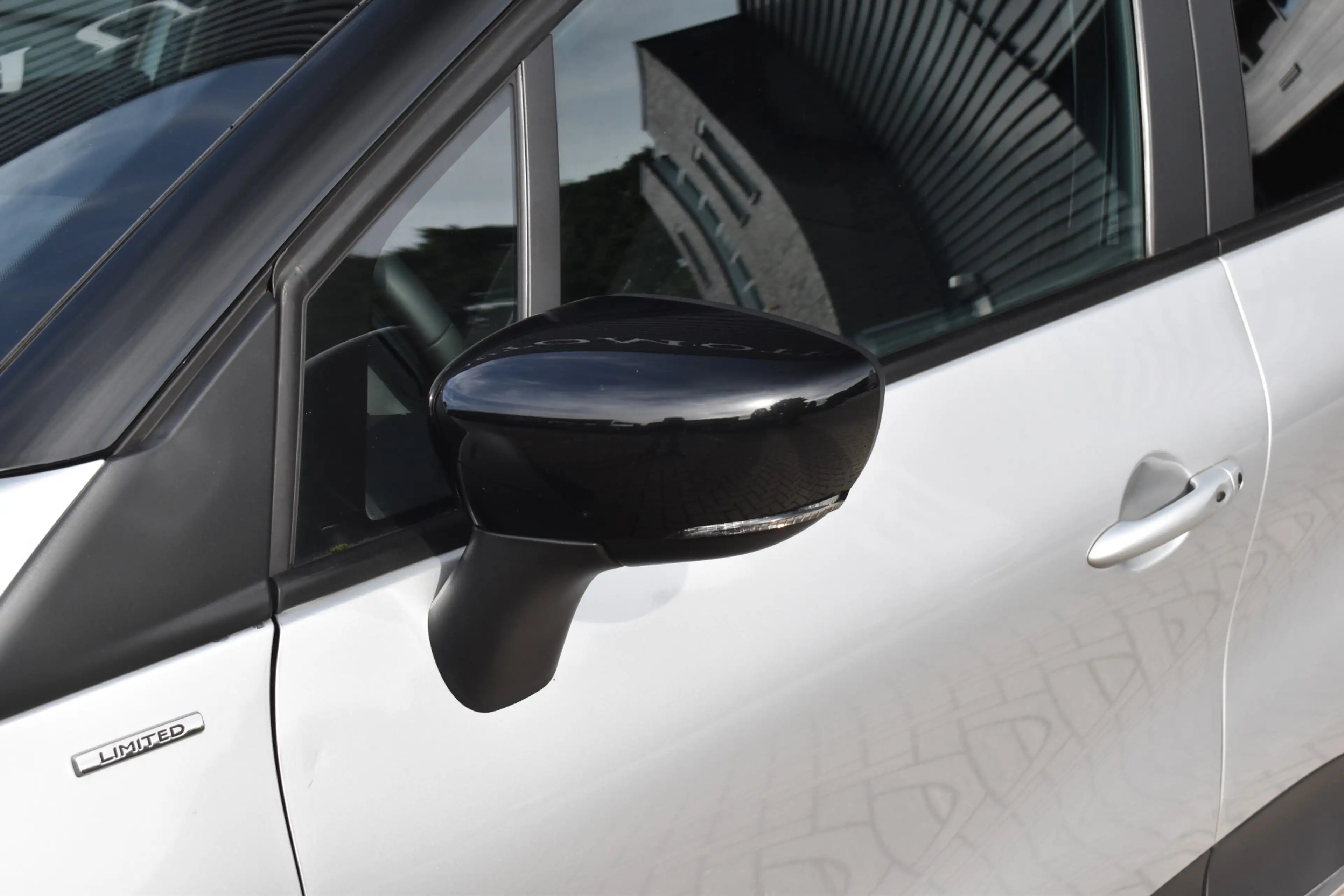 Renault Captur 1.2 TCe Aut. Limited | Trekhaak | Camera |  Keyles — photo 29