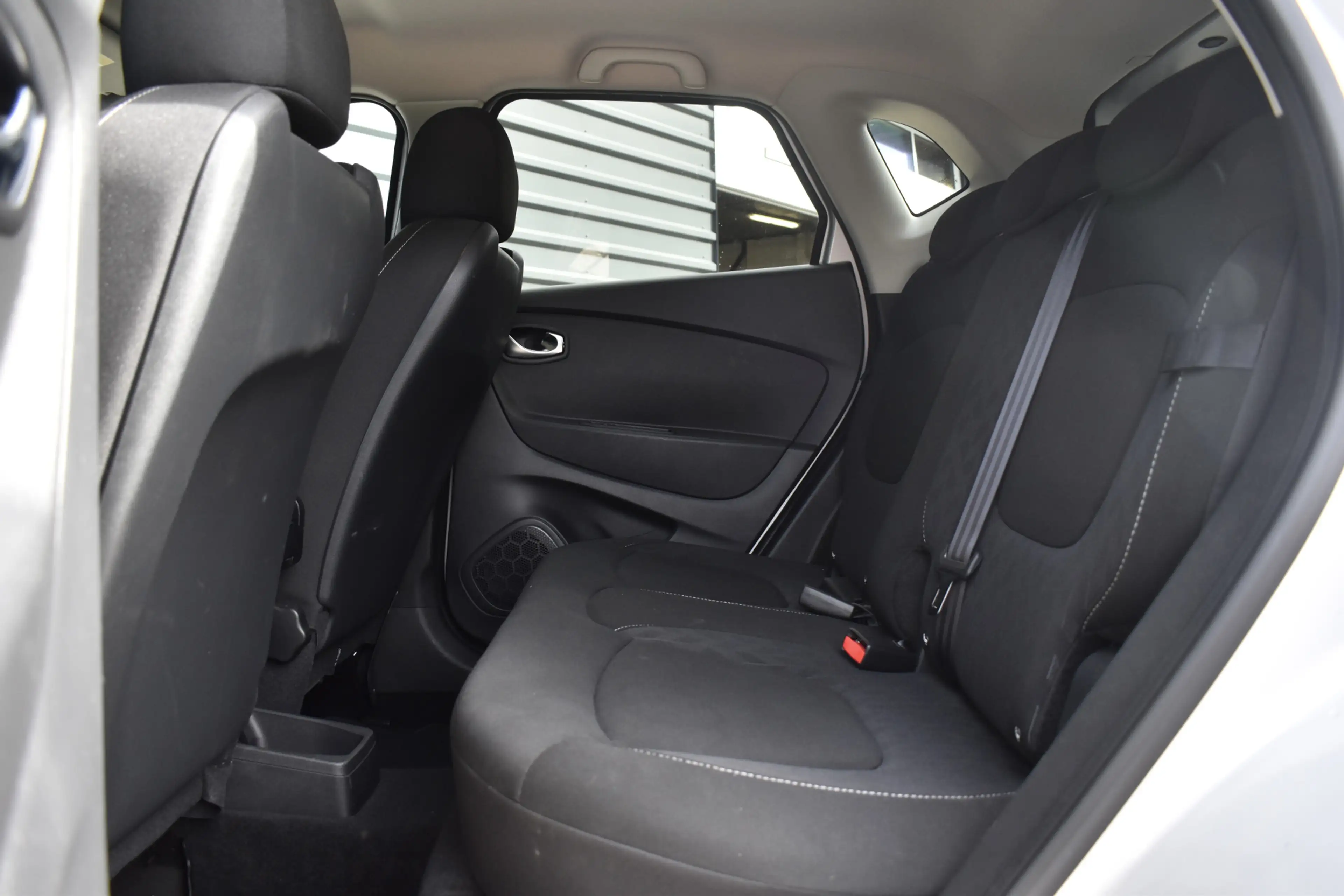 Renault Captur 1.2 TCe Aut. Limited | Trekhaak | Camera |  Keyles — photo 20