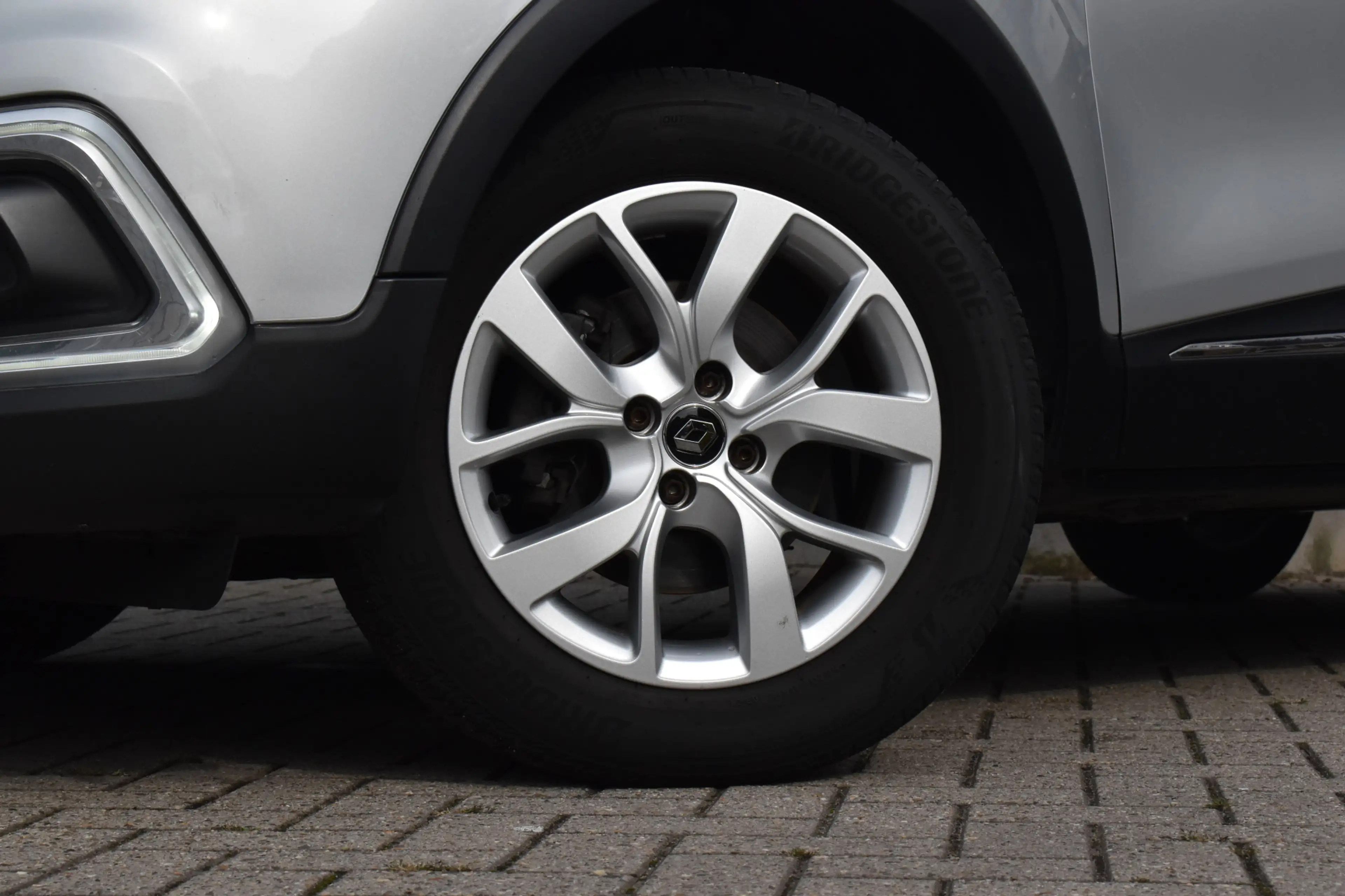 Renault Captur 1.2 TCe Aut. Limited | Trekhaak | Camera |  Keyles — photo 24