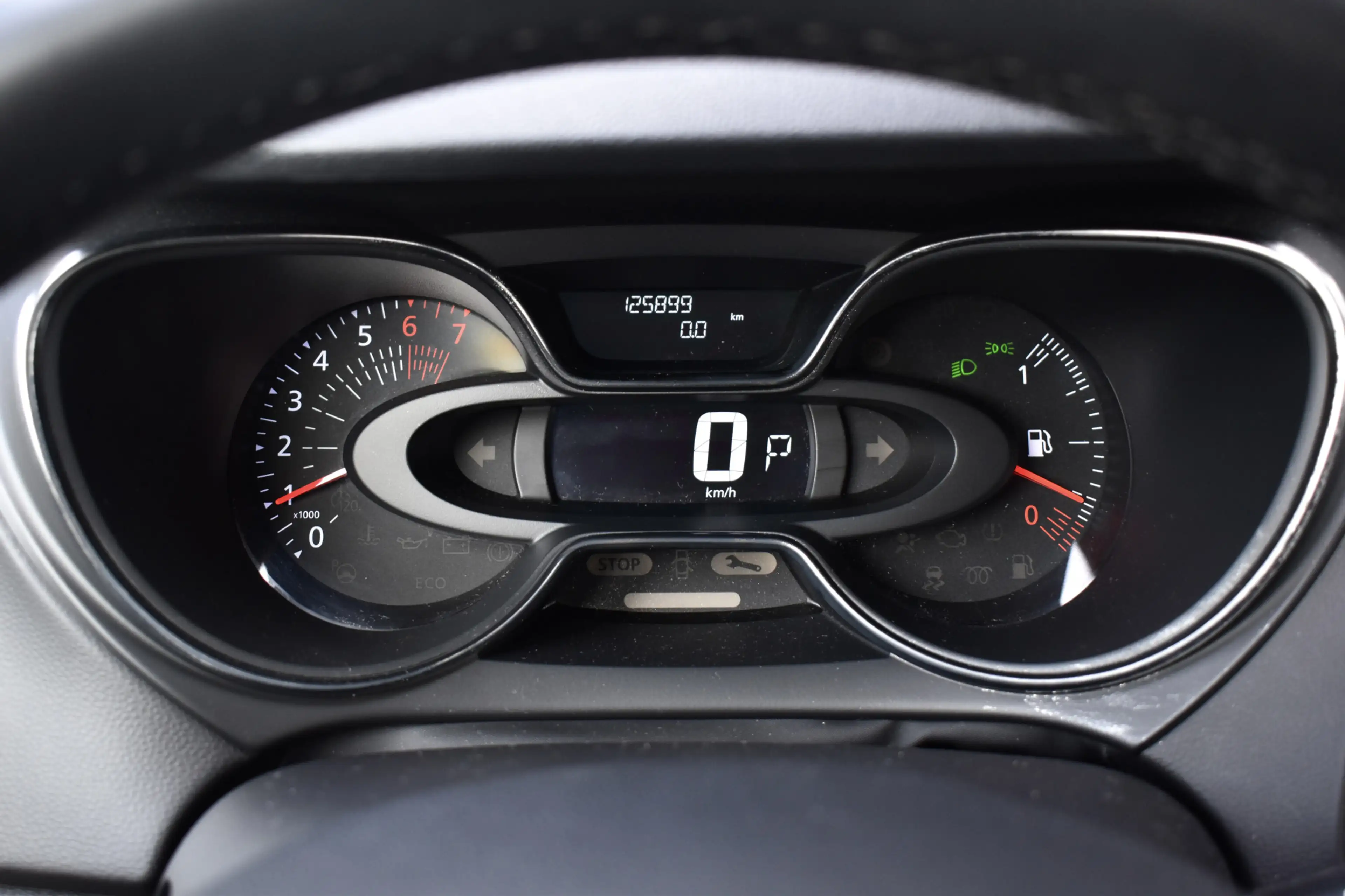 Renault Captur 1.2 TCe Aut. Limited | Trekhaak | Camera |  Keyles — photo 14