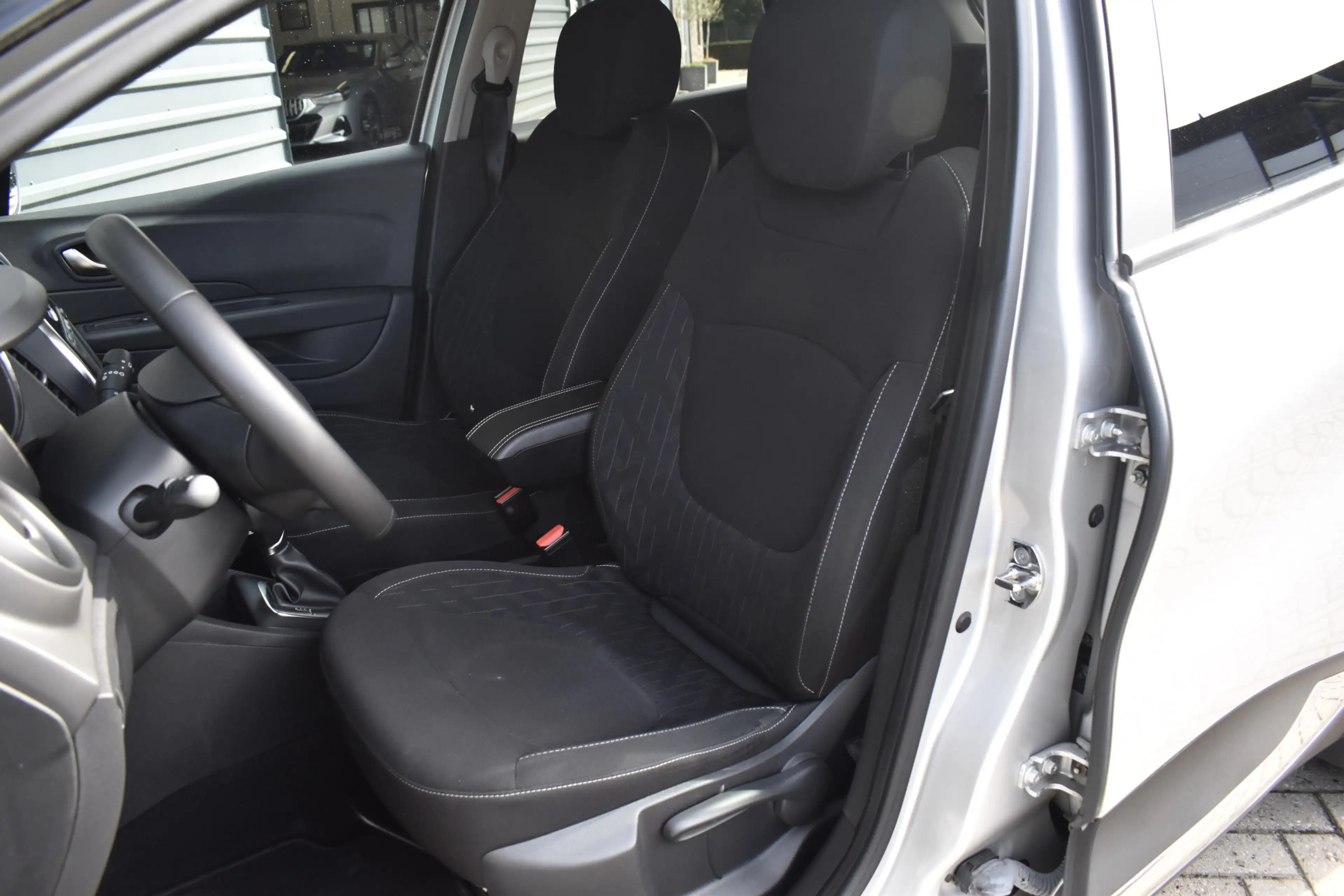 Renault Captur 1.2 TCe Aut. Limited | Trekhaak | Camera |  Keyles — photo 6