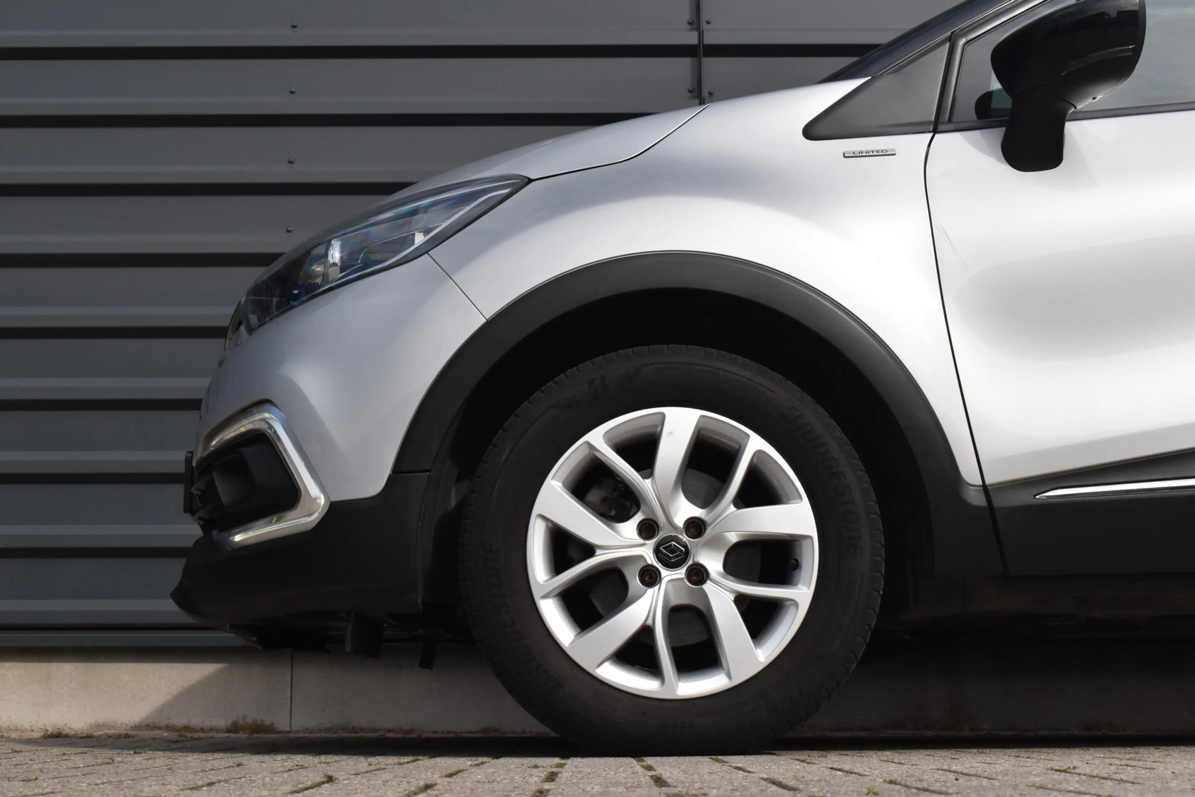 Renault Captur 1.2 TCe Aut. Limited | Trekhaak | Camera |  Keyles — photo 32