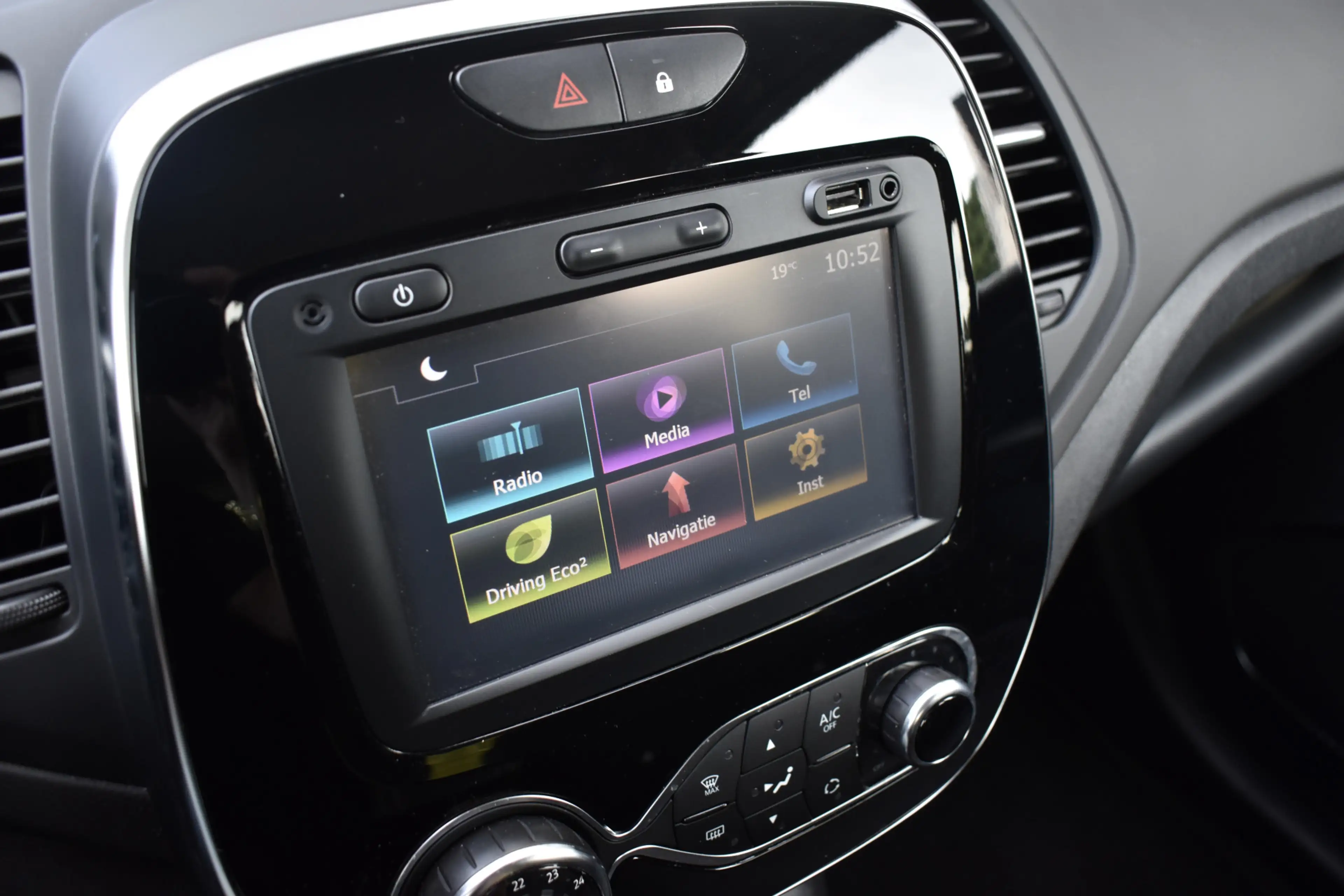 Renault Captur 1.2 TCe Aut. Limited | Trekhaak | Camera |  Keyles — photo 9