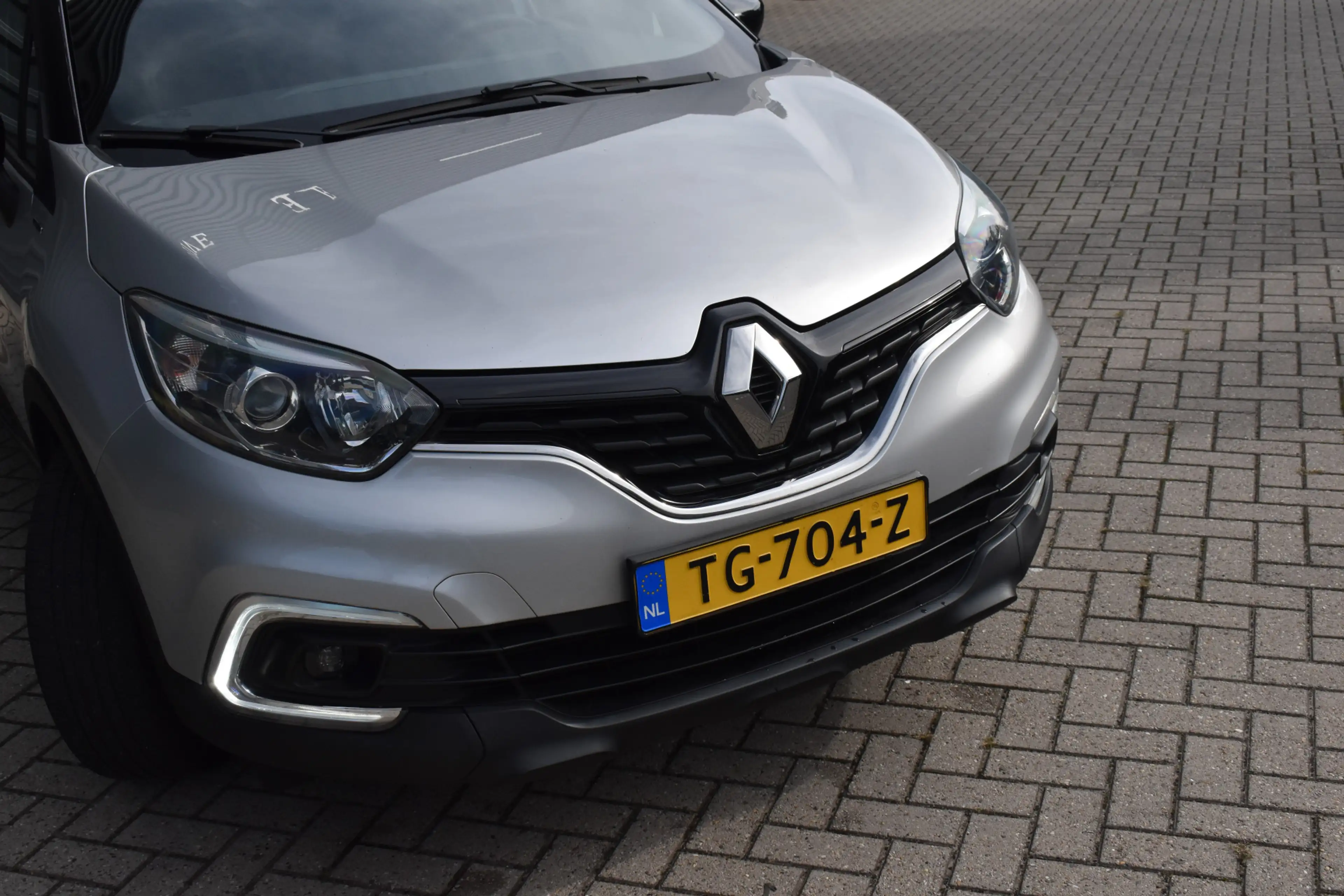 Renault Captur 1.2 TCe Aut. Limited | Trekhaak | Camera |  Keyles — photo 28