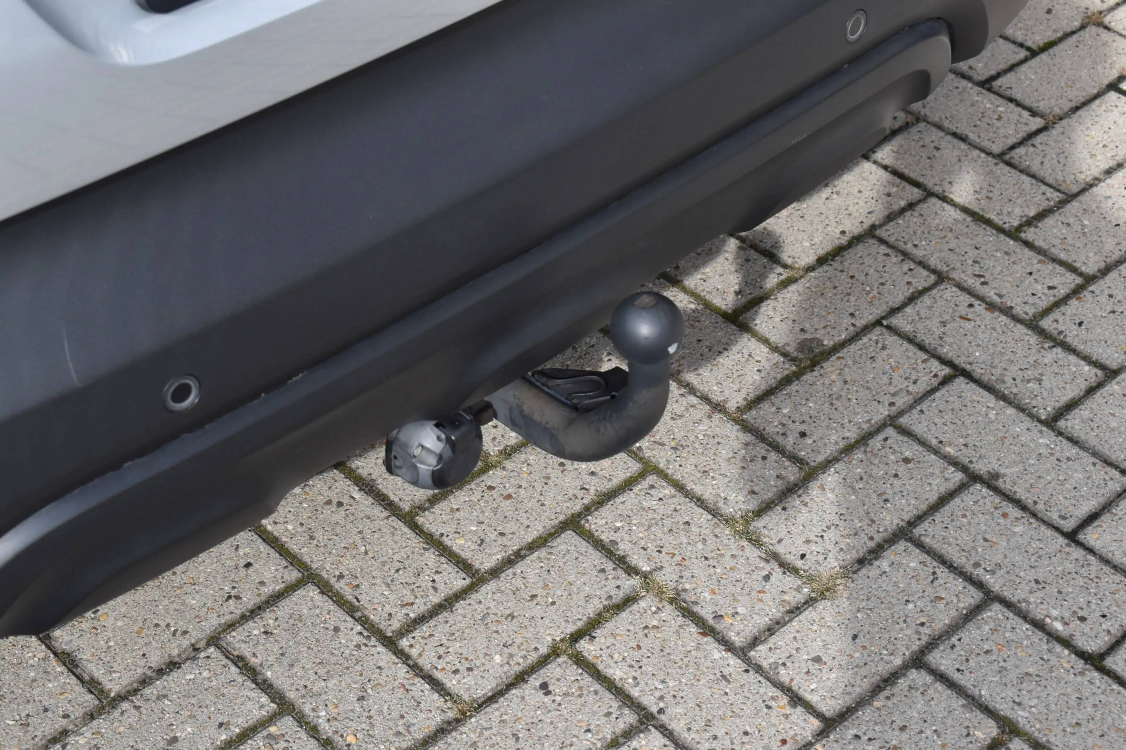 Renault Captur 1.2 TCe Aut. Limited | Trekhaak | Camera |  Keyles — photo 27