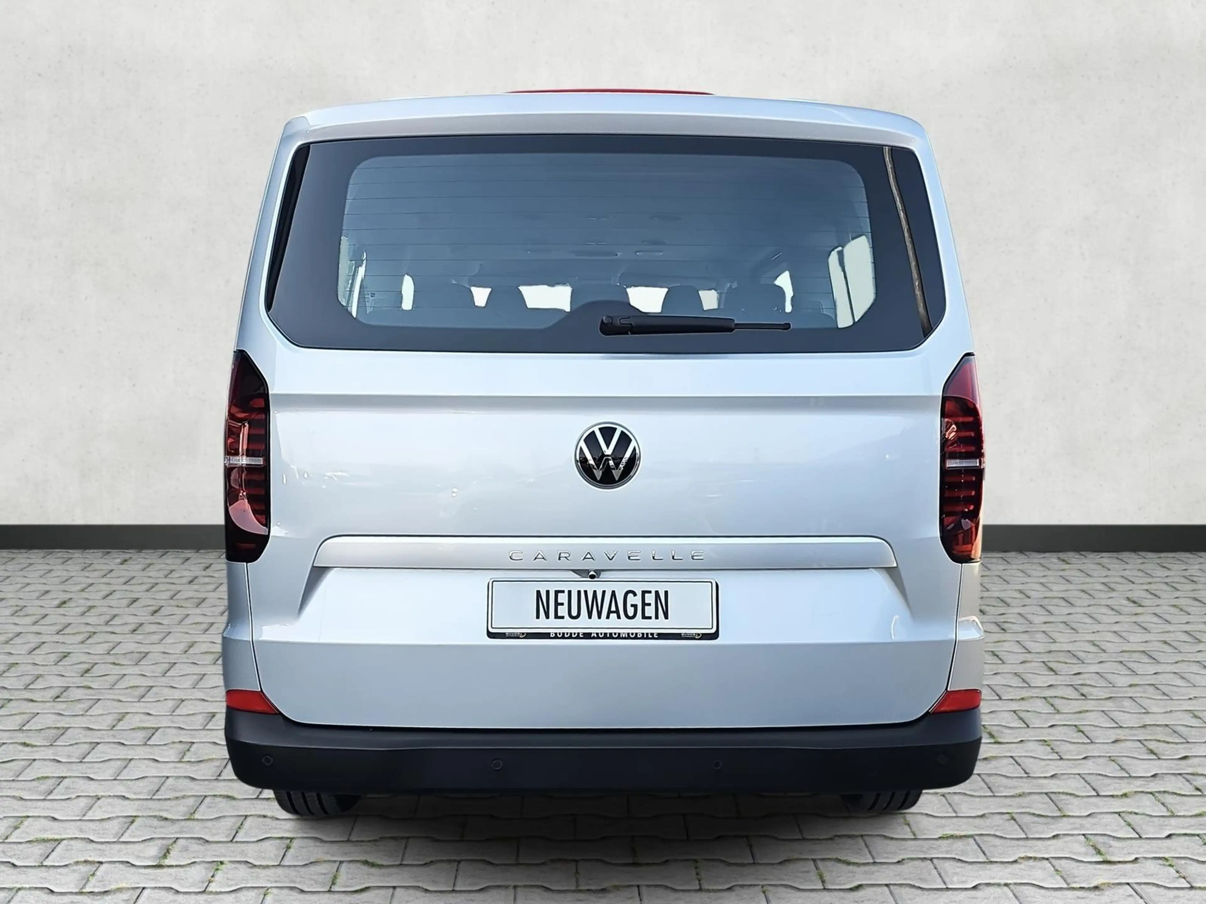 Volkswagen T7 Caravelle 2.0 TDI 81 kW LR lang 5JGar Kamera KeylessGo 81... — photo 6
