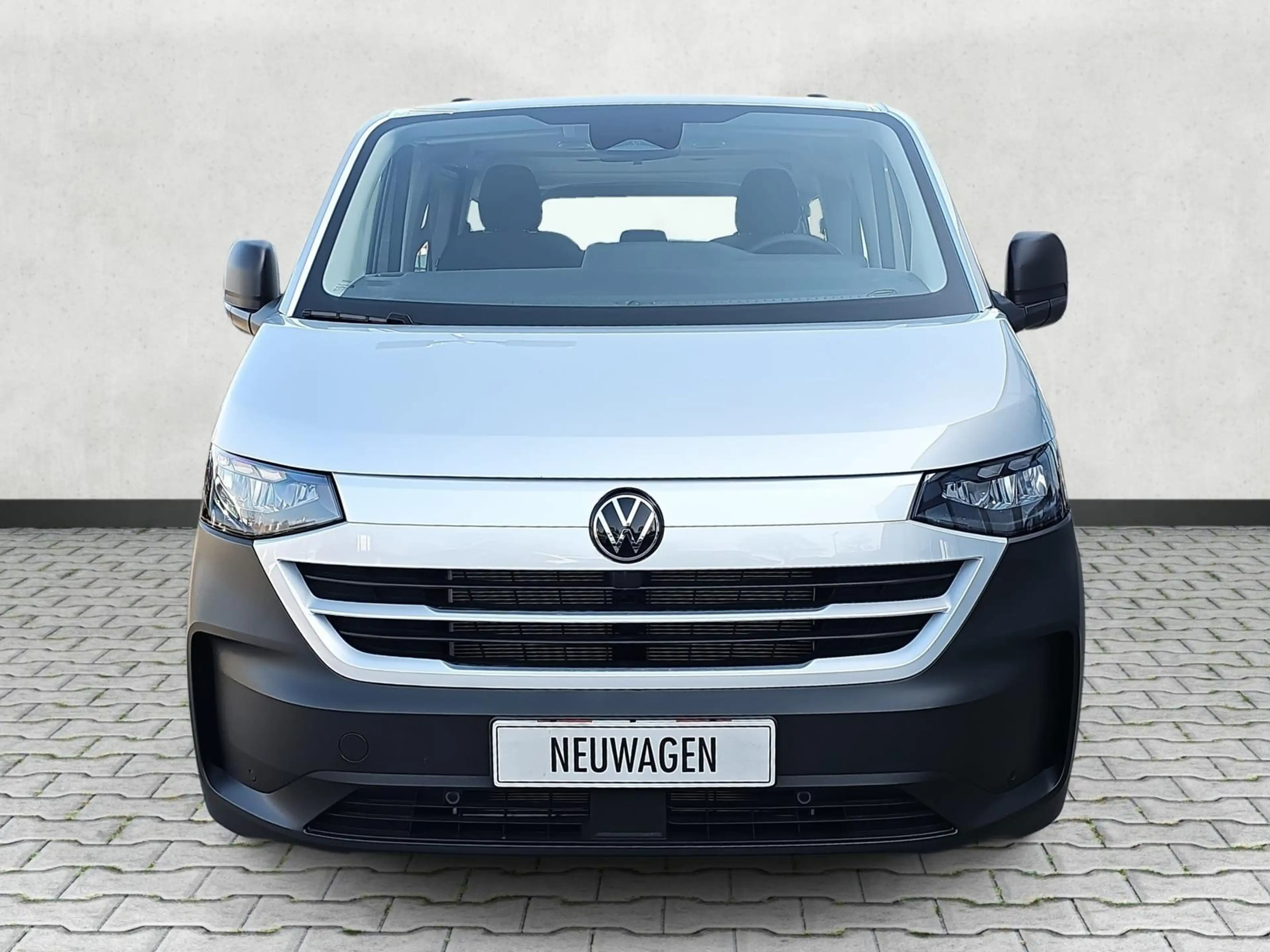 Volkswagen T7 Caravelle 2.0 TDI 81 kW LR lang 5JGar Kamera KeylessGo 81... — photo 2