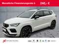 CUPRA Ateca 1.5 TSI DSG LED+NAVI+BEATS+RFK+GRA+AHK+SHZ Weiß - thumbnail 1