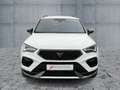 CUPRA Ateca 1.5 TSI DSG LED+NAVI+BEATS+RFK+GRA+AHK+SHZ Weiß - thumbnail 3