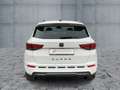 CUPRA Ateca 1.5 TSI DSG LED+NAVI+BEATS+RFK+GRA+AHK+SHZ Weiß - thumbnail 5