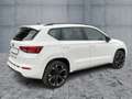 CUPRA Ateca 1.5 TSI DSG LED+NAVI+BEATS+RFK+GRA+AHK+SHZ Weiß - thumbnail 6