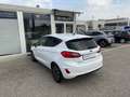 Ford Fiesta 5 Porte 1.1  Titanium Weiß - thumbnail 2