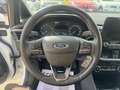 Ford Fiesta 5 Porte 1.1  Titanium Weiß - thumbnail 13