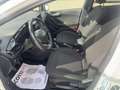 Ford Fiesta 5 Porte 1.1  Titanium Weiß - thumbnail 9