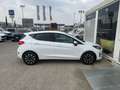 Ford Fiesta 5 Porte 1.1  Titanium Weiß - thumbnail 8