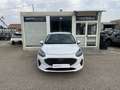 Ford Fiesta 5 Porte 1.1  Titanium Weiß - thumbnail 5