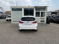 Ford Fiesta 5 Porte 1.1  Titanium Weiß - thumbnail 6