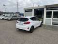 Ford Fiesta 5 Porte 1.1  Titanium Weiß - thumbnail 4